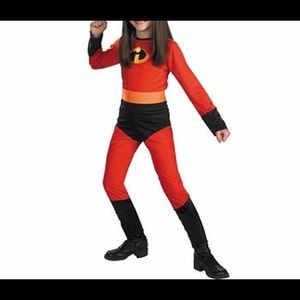 Incredibles 2 Violet costume